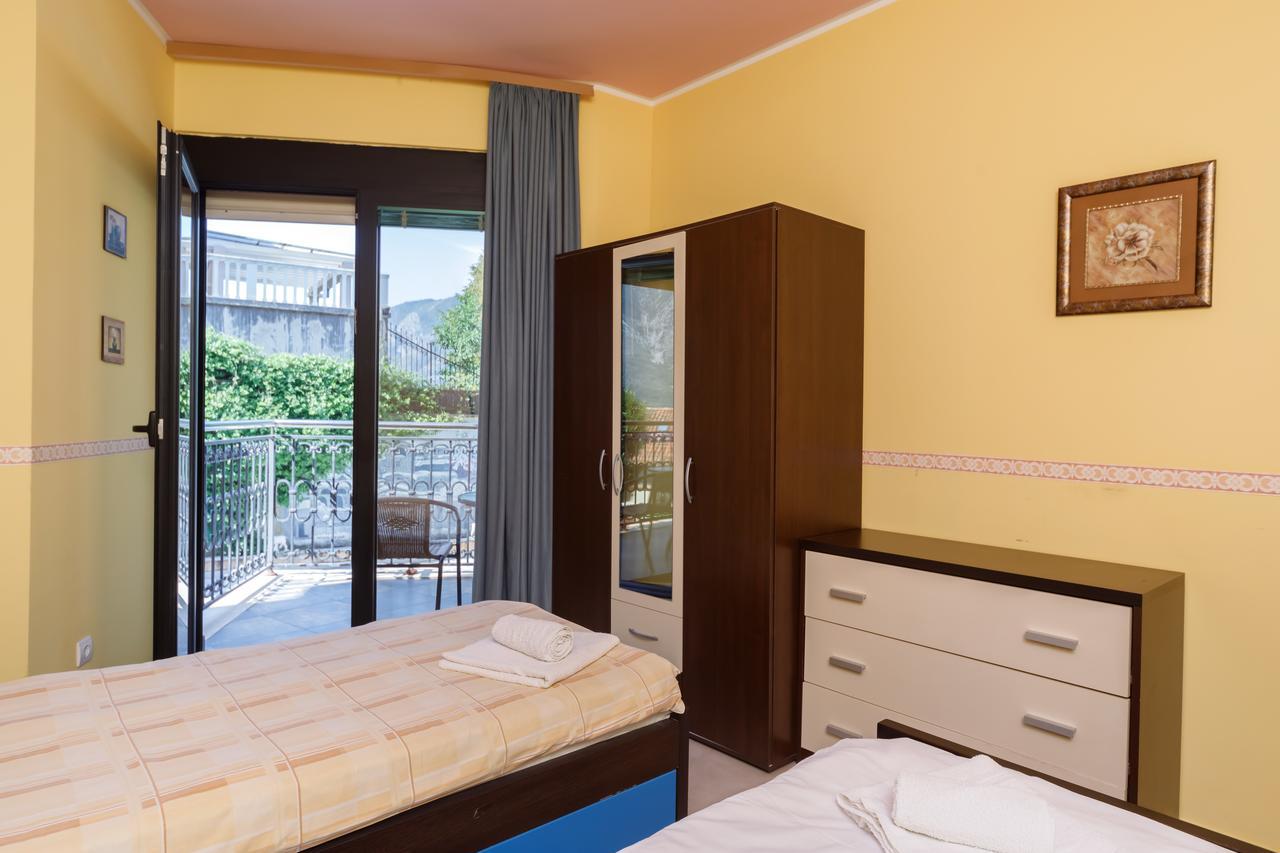 Apartments Coral Kotor Exteriér fotografie